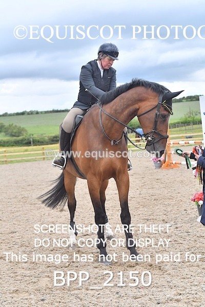 BPP_2150 - SAT CLASS 11 Senior Discovery/ 1m Open