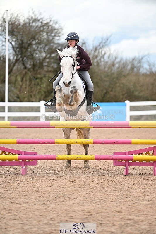 240310A-123002-02471 - Cls 5 Pony Newcomers and 1m Open