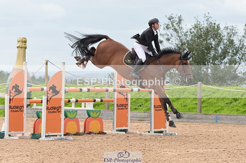 230813A-142408-13345 - Cls 50 Senior Foxhunter