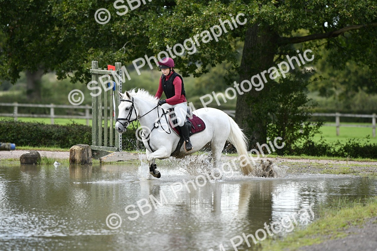 SBM_21690 - E9 - Eventers Challenge 60cm Championship