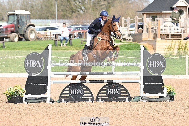 250329-120023-04403 - Cls 15 Snr Foxhunter