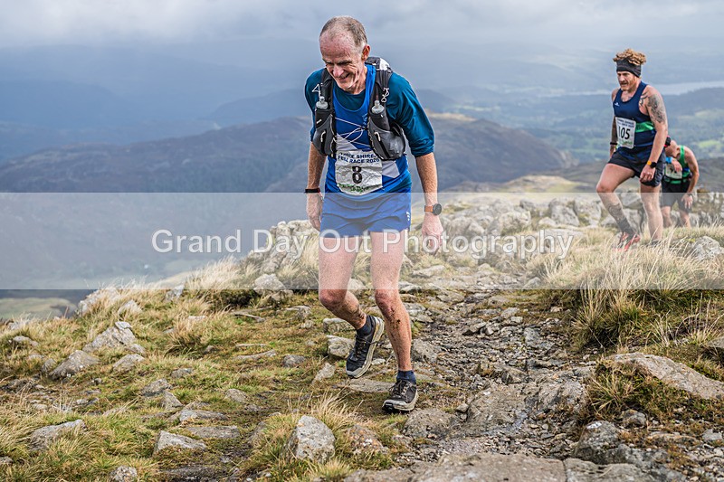 Three Shires-660 - Three Shires Fell Race Saturday 26th September 2026