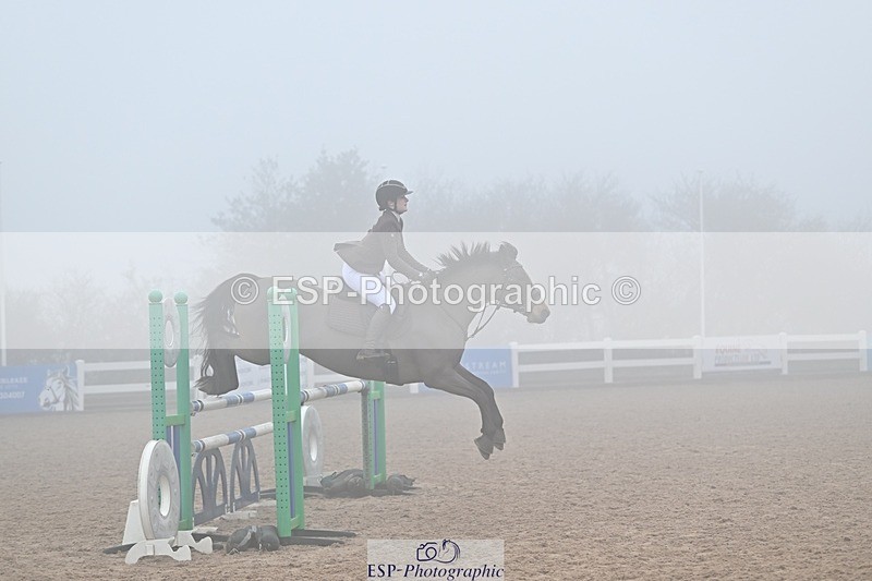 250208-130932-00673 - Cls 10+13 Pony Fox, 1.10m and 1.15m
