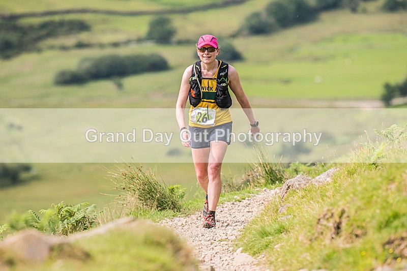 Wasdale-1005 - Wasdale Horseshoe Fell Race (Bad weather route) Saturday 11th July 2026