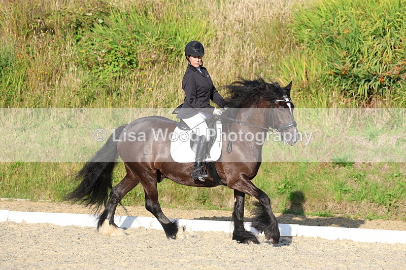 3E7A4199 - Class 3: Prelim 1 2024 Section A