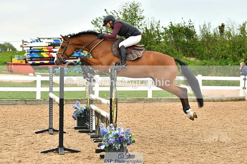 230504A-110010-00955 - Cls 2 Snr Discovery & Open