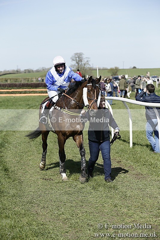 PtP 250317 65 - V.W.H. Hunt Point-to-Point Siddington 25/03/17