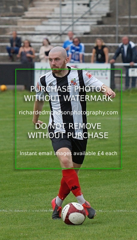 DSC06930 - Kendal Town v Glossop North End
