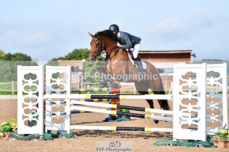 240915A-093423-08787 - Cls 25 Snr 1.20m Open