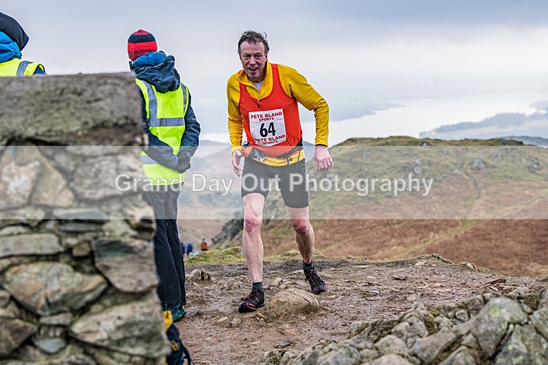 Loughrigg-275 - Loughrigg Silverhow Fell Race Sunday 2nd February 2025