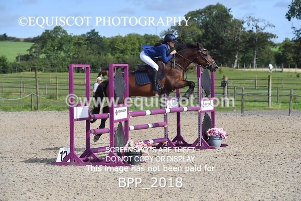 BPP_2018 - CLASS 12 SUN 0.85m Amateur Championship Qualifier