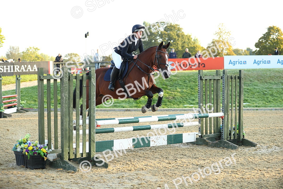 SBM_57604 - J64 - Clear Round 90cm