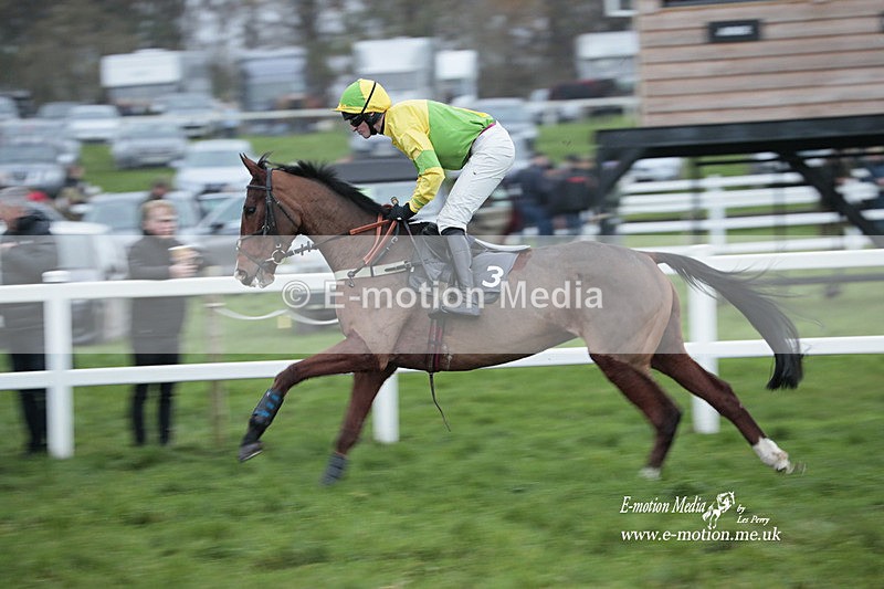 PtP 271122 1070 - Hursley Hambledon Hunt Point-to-Point - Larkhill - 27/11/22