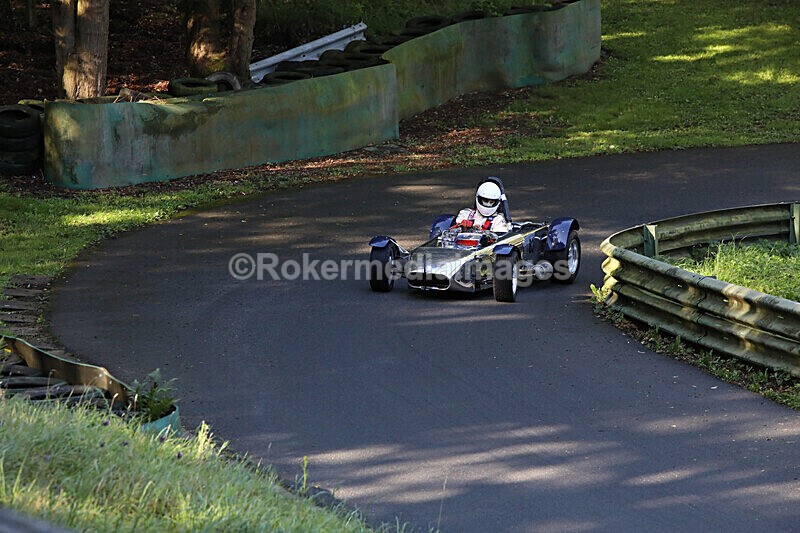 Pete Wilson 22-8-20-74 - Prescott Aug 22nd 2020