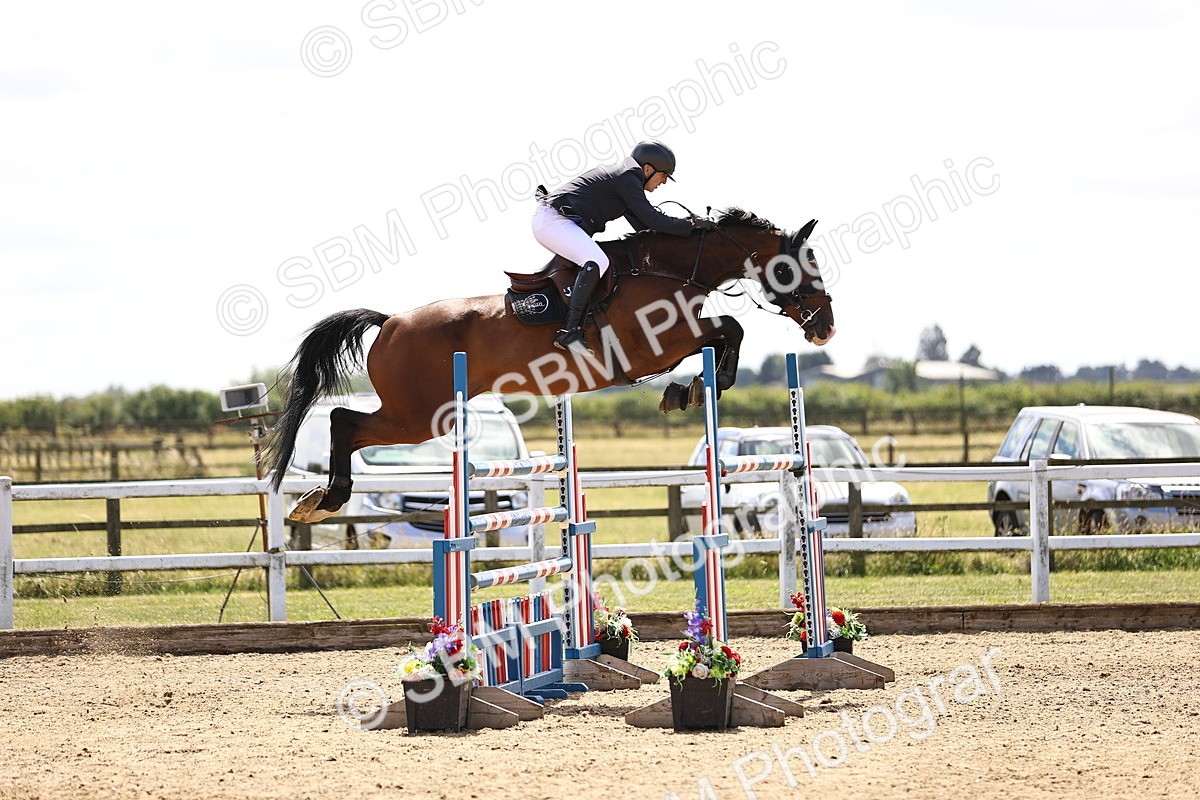 SBM_003935 - Class 23 - Talent Seekers Inc 7 yr Old Championship Qualifier 1.30 - 1st Half