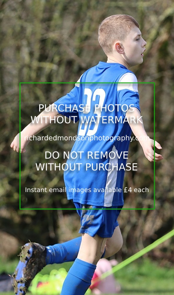 IMG_2542 - Ibis Utd U10 vs Ibis U10 (16/3/24)