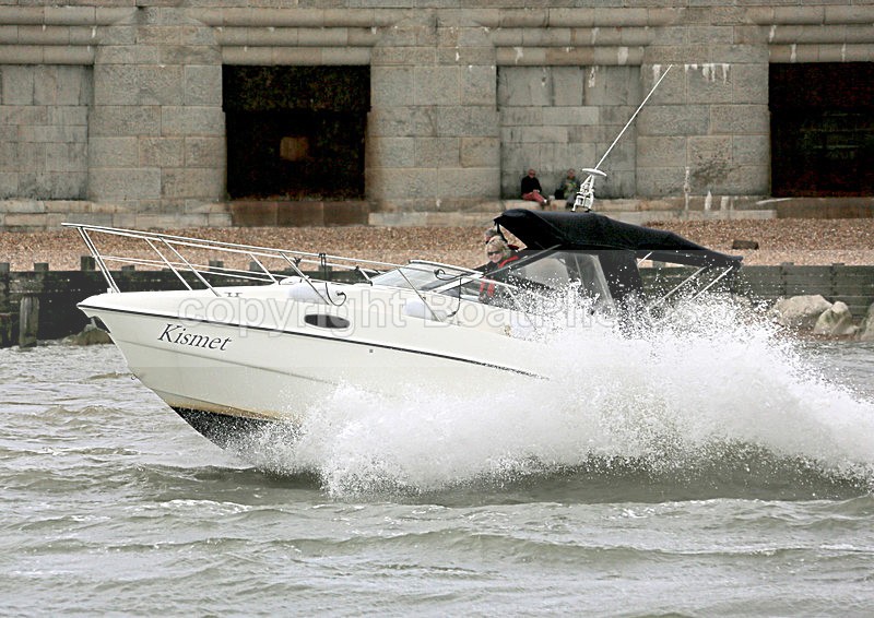 140419 KISMET WT7A8922 - Motorboats - Open