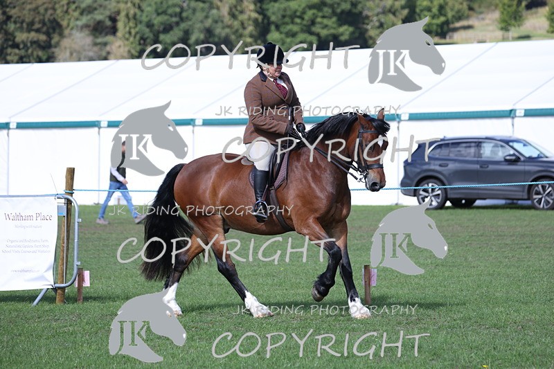 APP_3074 - Class 11 Veterans ridden