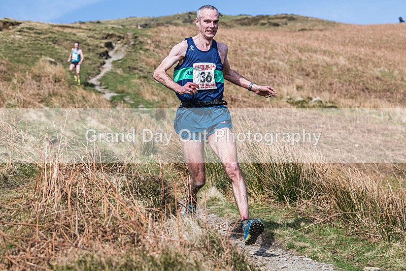 Black Combe-518 - Black Combe Fell Race Saturday 8th March 2025