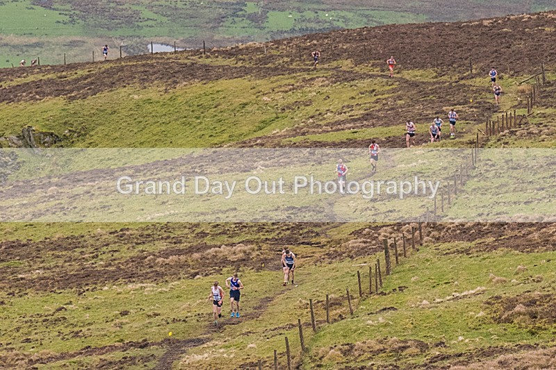 Keswick-21 - Inter Counties & Up and Down Mountain Running Champs (Junior & Senior Races) Sunday 21st April 2024