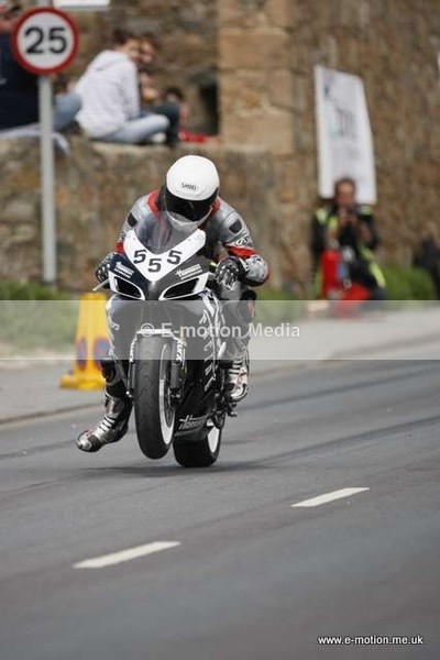 VSP 130609-45 - Vazon Sprint 2009