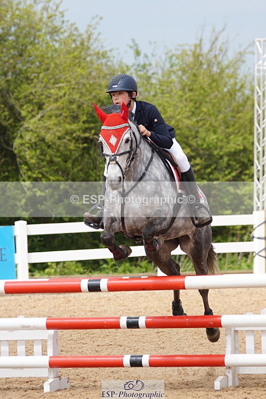 230513A-122810-00900 - Cls 4 90cm Novice Masters