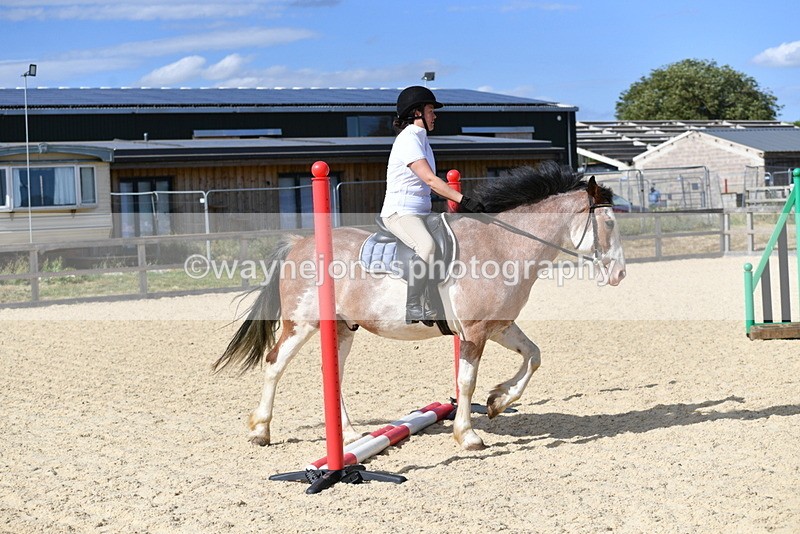 WJ5_5553 - Poles on the Floor