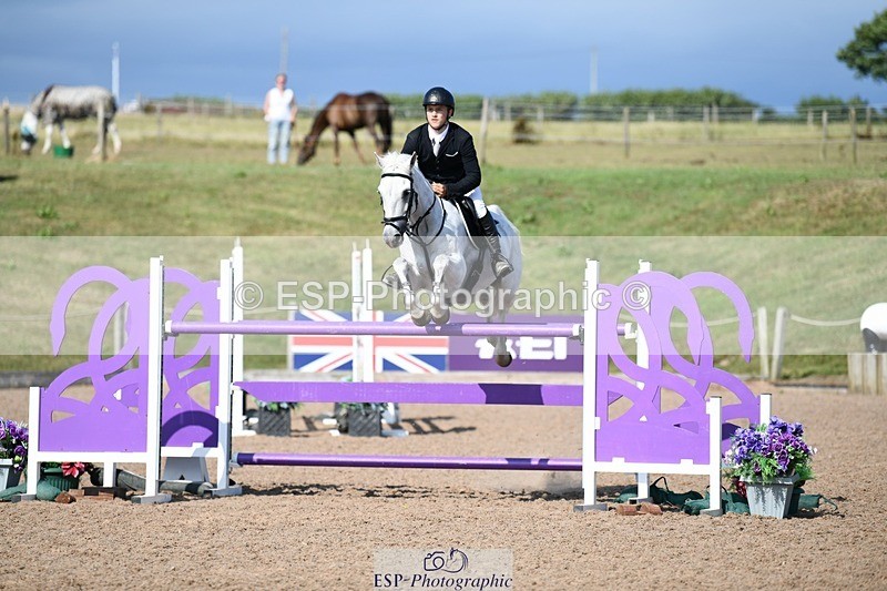 250628-165646-06436 - Cls 13 Pony Showjumper of the Year