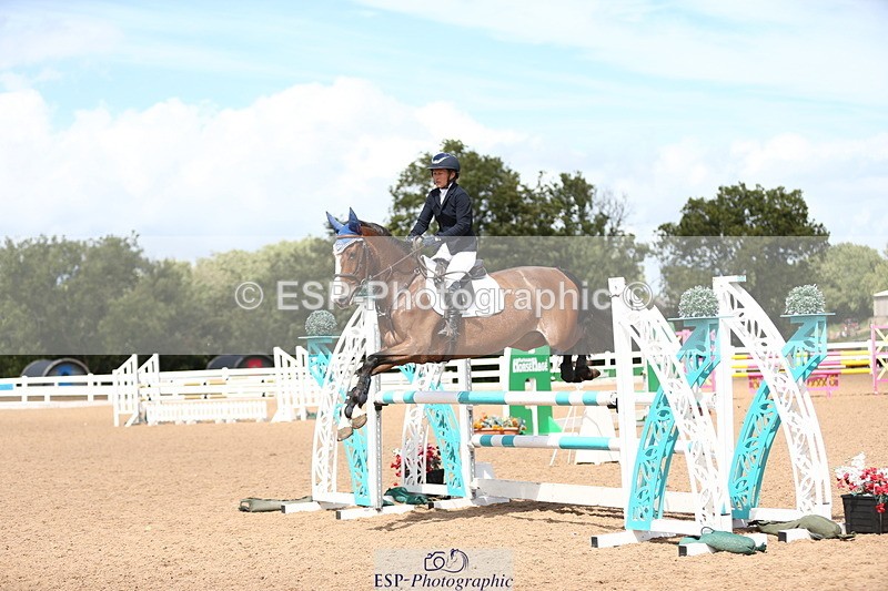 230811A-141027-05556 - Cla 17 1.05m Nat Am Qualifier