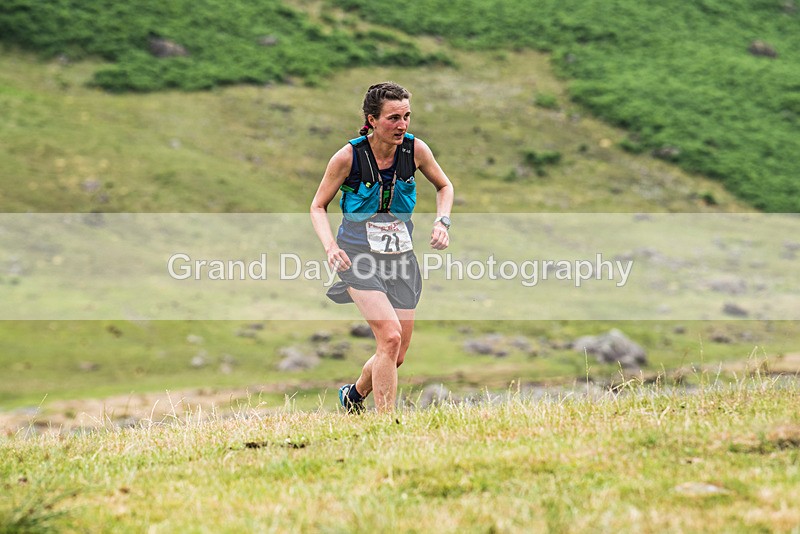 Great Lakes-501 - Great Lakes Fell Race Saturday 17th June 2023