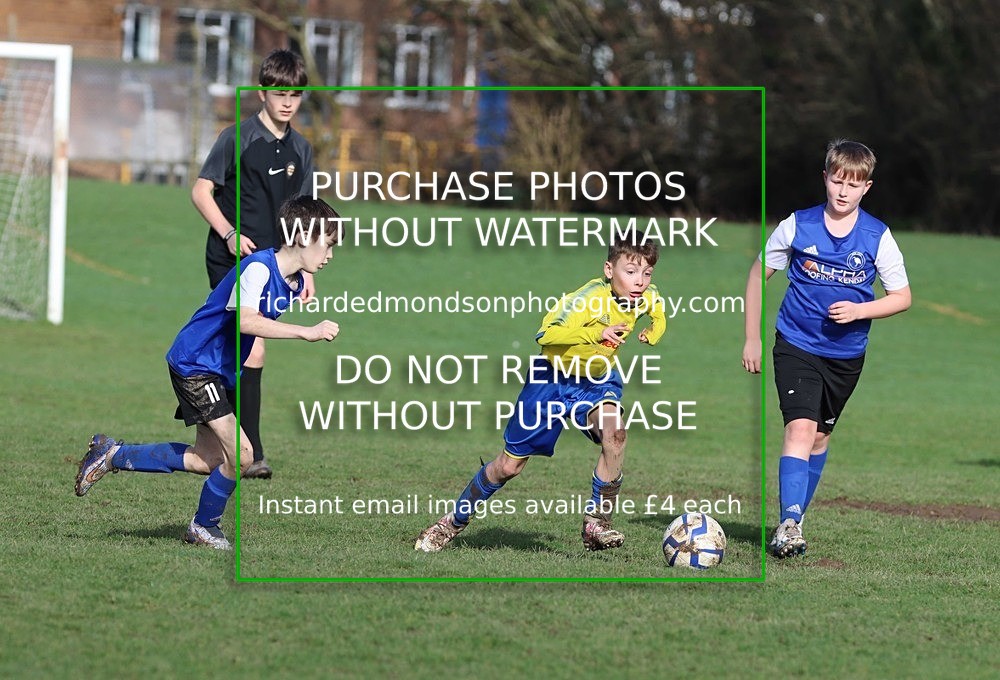 IMG_6699 - Ibis U12 vs Kendal Utd U12 (18/2/24)
