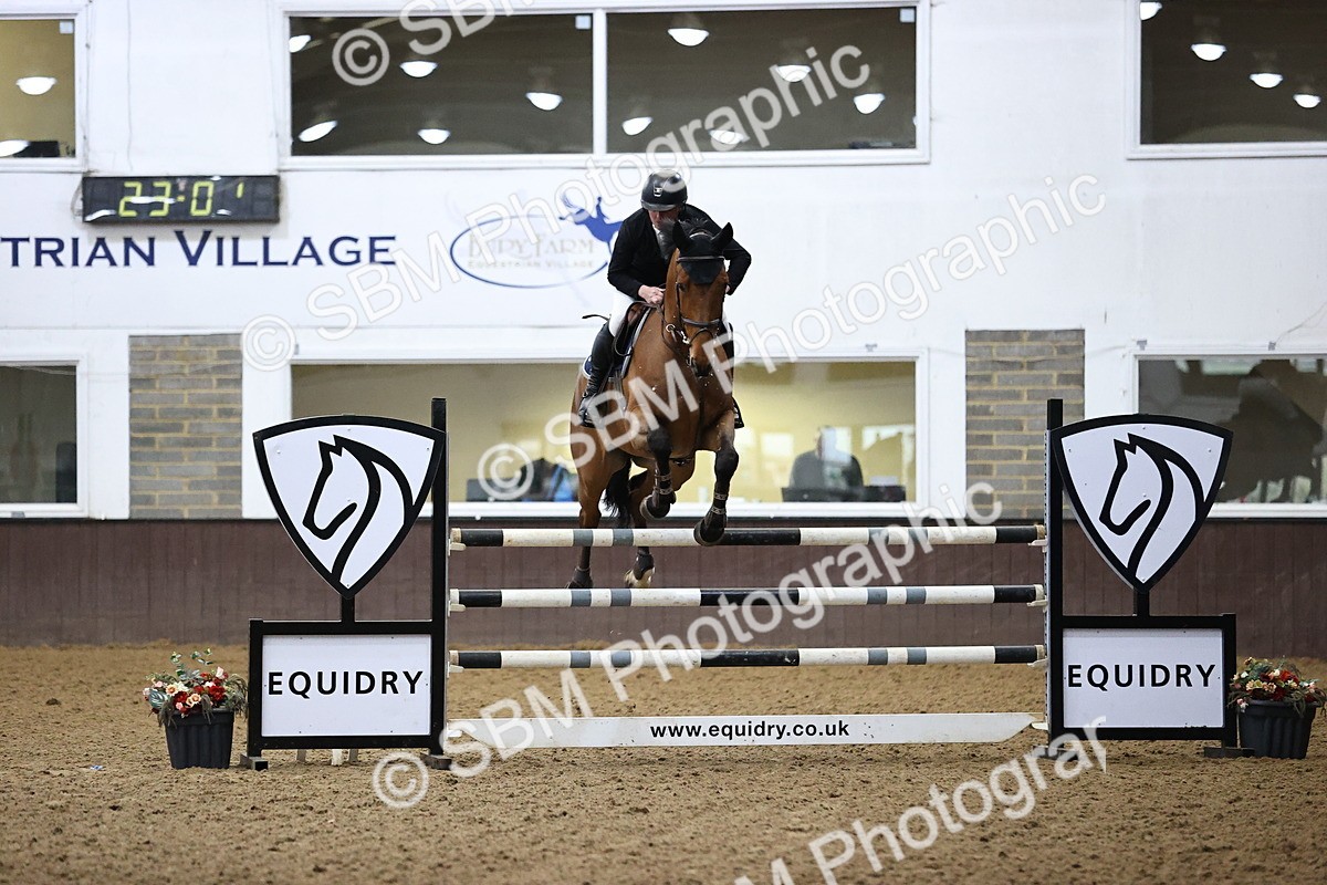 SBM_002034 - Class 5 - Senior Foxhunter - 1.20m Open