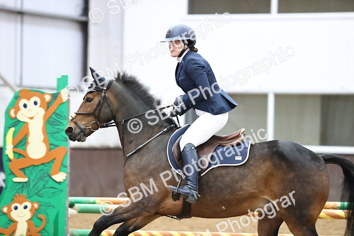 SBM_000819 - Class 2 - STX UK Pony British Novice 80cm Open