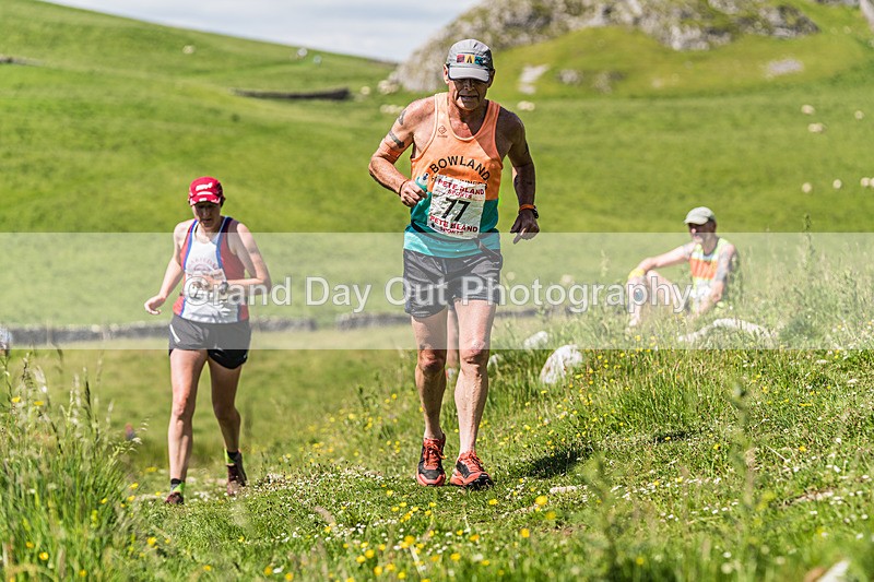 Settle Hills-268 - Settle Hills Fell Race Sunday 21st June 2026