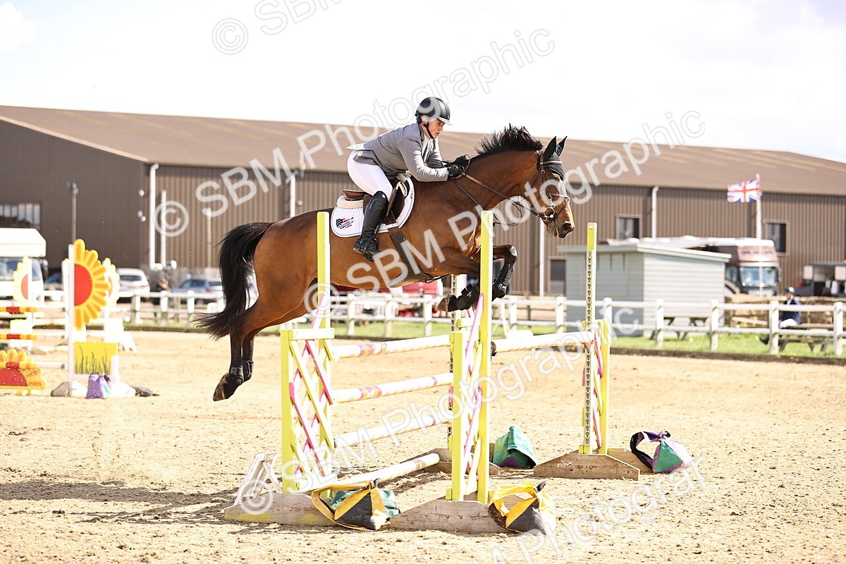SBM_004714 - Class 18 - Senior 1.15m Open