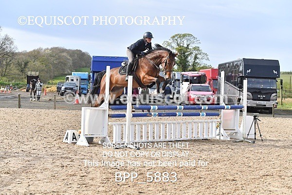 BPP_5883 - CLASS 25 SUN Senior Discovery/ 1m Open
