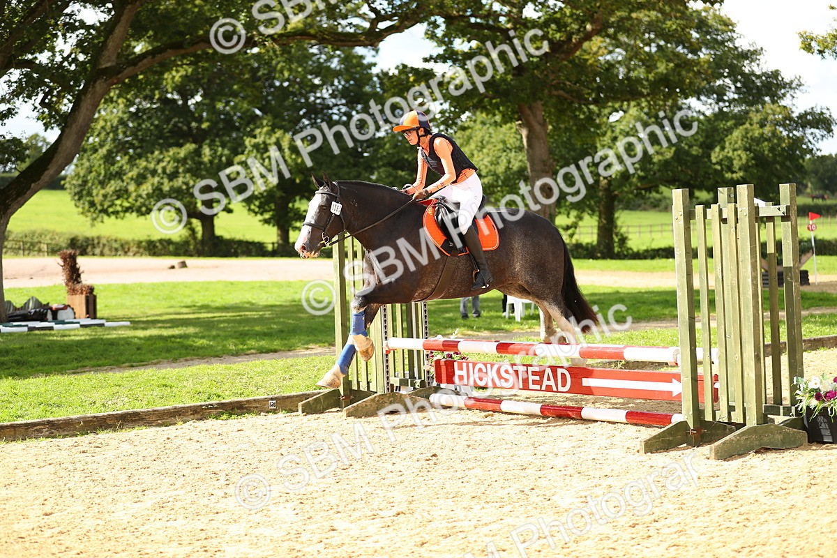 SBM_03717 - E3 Eventers Challenge 70cm Open