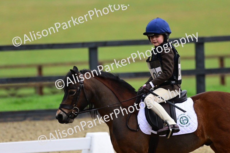 20260125-0512 - Class 9b - Walk Trot Unassisted