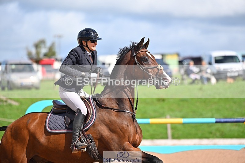 250912-114759-04115 - Cls 18 National 1.30m Open