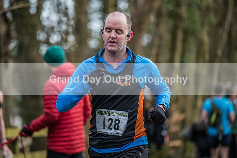 St Herberts 10K-383 - St Herberts School Festival of Running 10K Road Race Saturday 1st March 2025