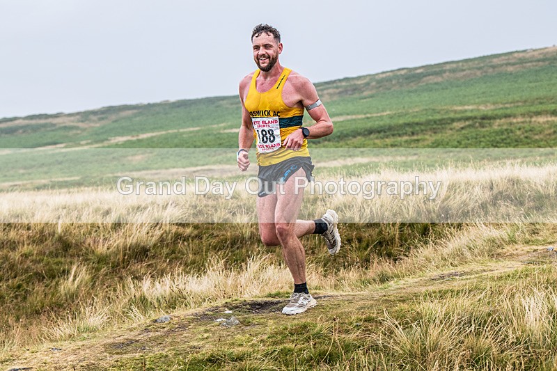 Lowther-70 - Lowther Lakeland Fell & Trail Race Sunday 9th August 2026
