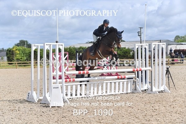 BPP_1090 - Senior Discovery/ 1m Open