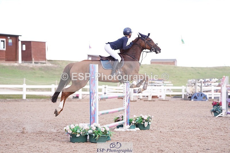 250628-195600-07982 - Cls 25 Blue Chip Pony Newcomers & 1m Open