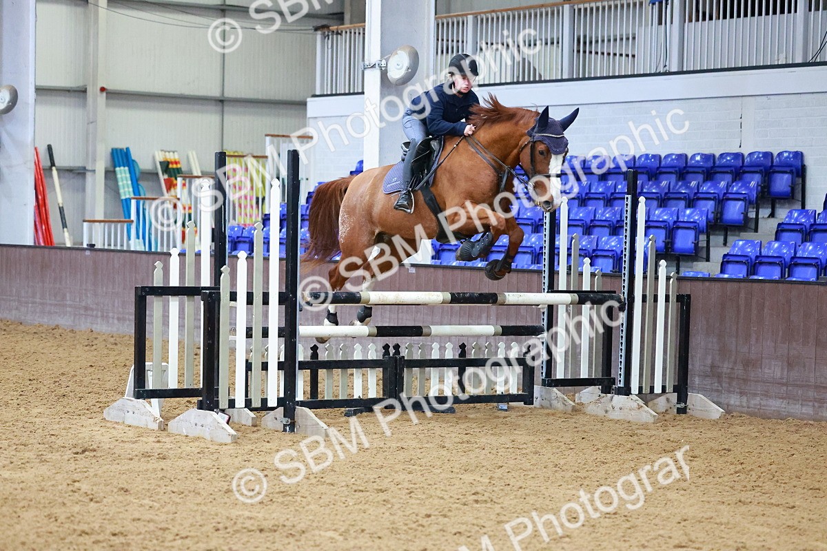 SBM_001093 - Class 3 - 1.00m