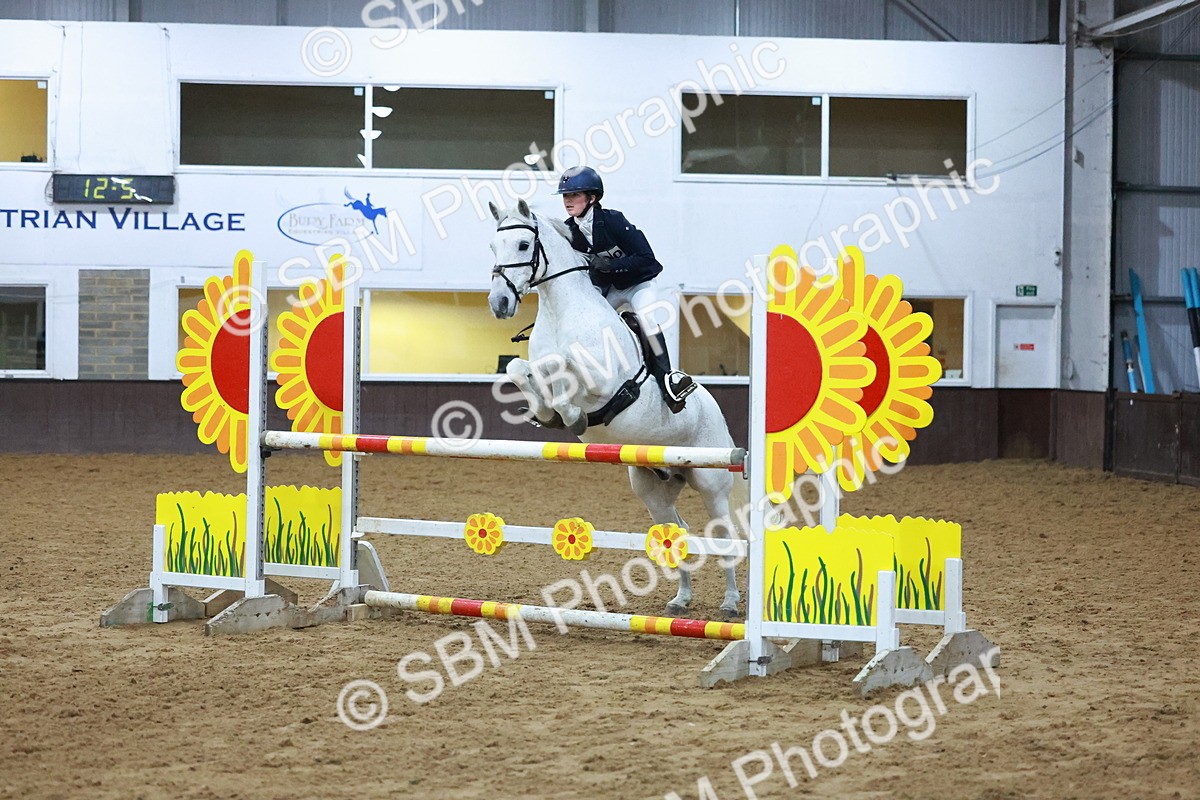 SBM_007560 - Class 8 - 1.10m