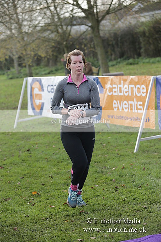 CAD5 171119-1288 - Sutton Benger 5 mile Flyer – 17th Nov 2019