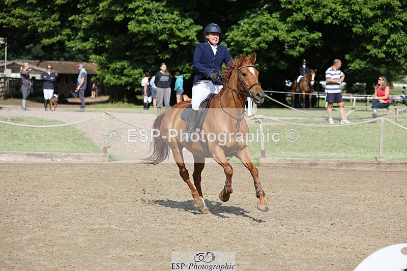 250614A-091024-04804 - Cls 25 85cm Amateur Quali