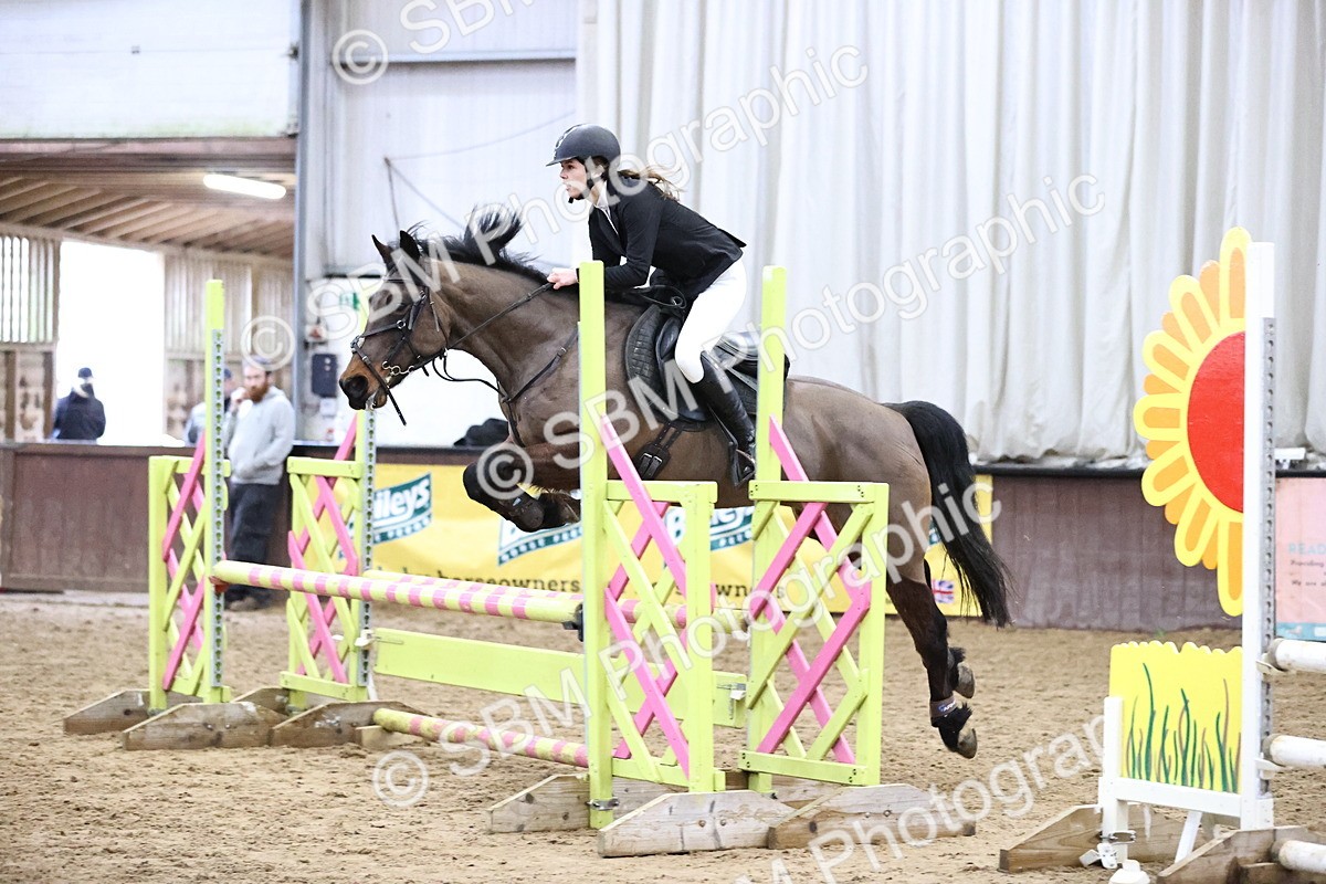 SBM_000430 - Class 2 - Pony British Novice - 80cm