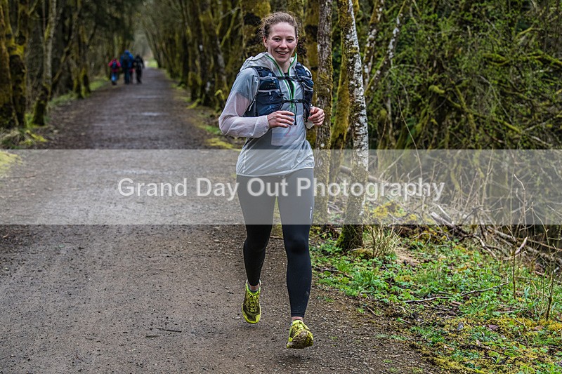Kielder-1007 - High Terrain Events Kielder 82, 50 & 32K Ultra Trail Races Saturday 13th April 2024