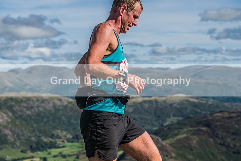 Three Shires-37 - Three Shires Fell Face Saturday 17th September 2022